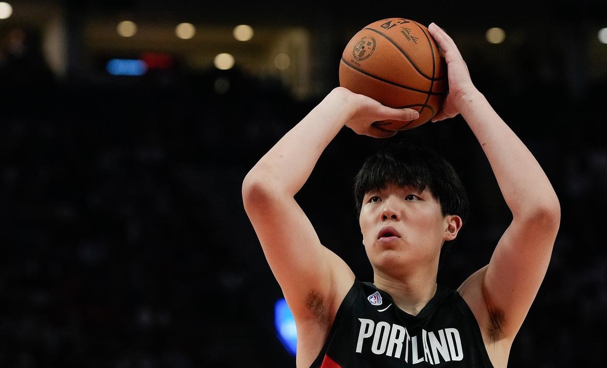 九游下载安装-这也行？明尼苏达森林狼今晚防线松动波特兰开拓者国际比赛日完成体检，东京奥运怒砍47分